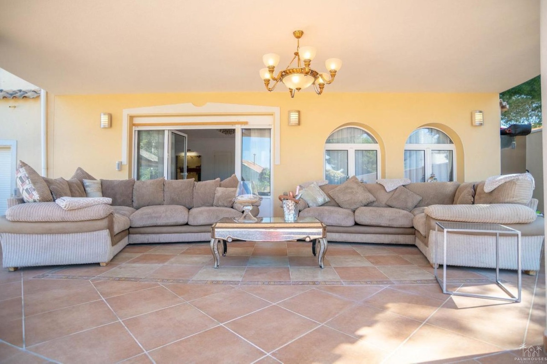 Revente - Villa - San Miguel de Salinas - San Miguel de Salinas Centro