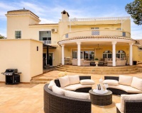 Revente - Villa - San Miguel de Salinas - San Miguel de Salinas Centro