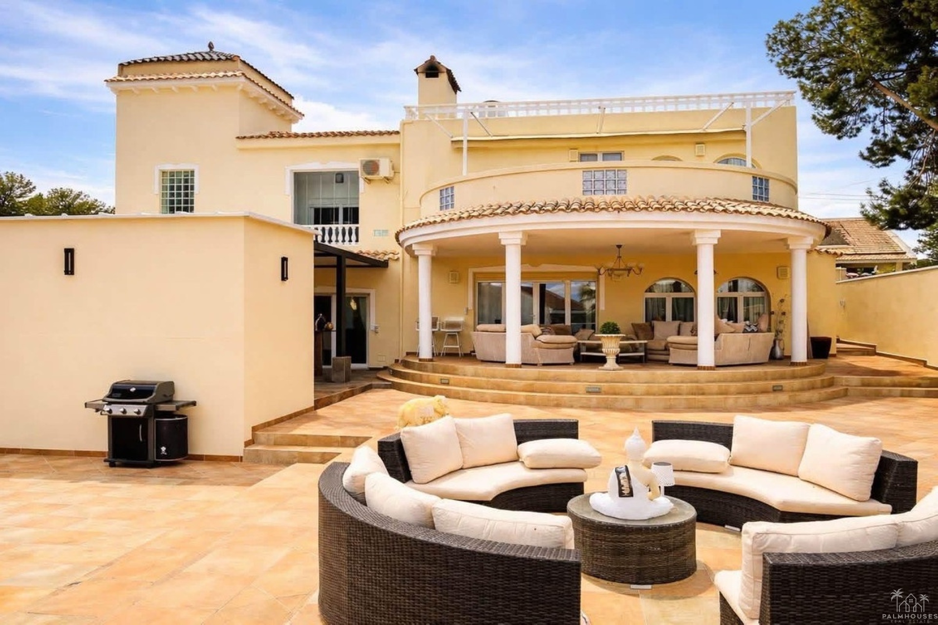 Revente - Villa - San Miguel de Salinas - San Miguel de Salinas Centro