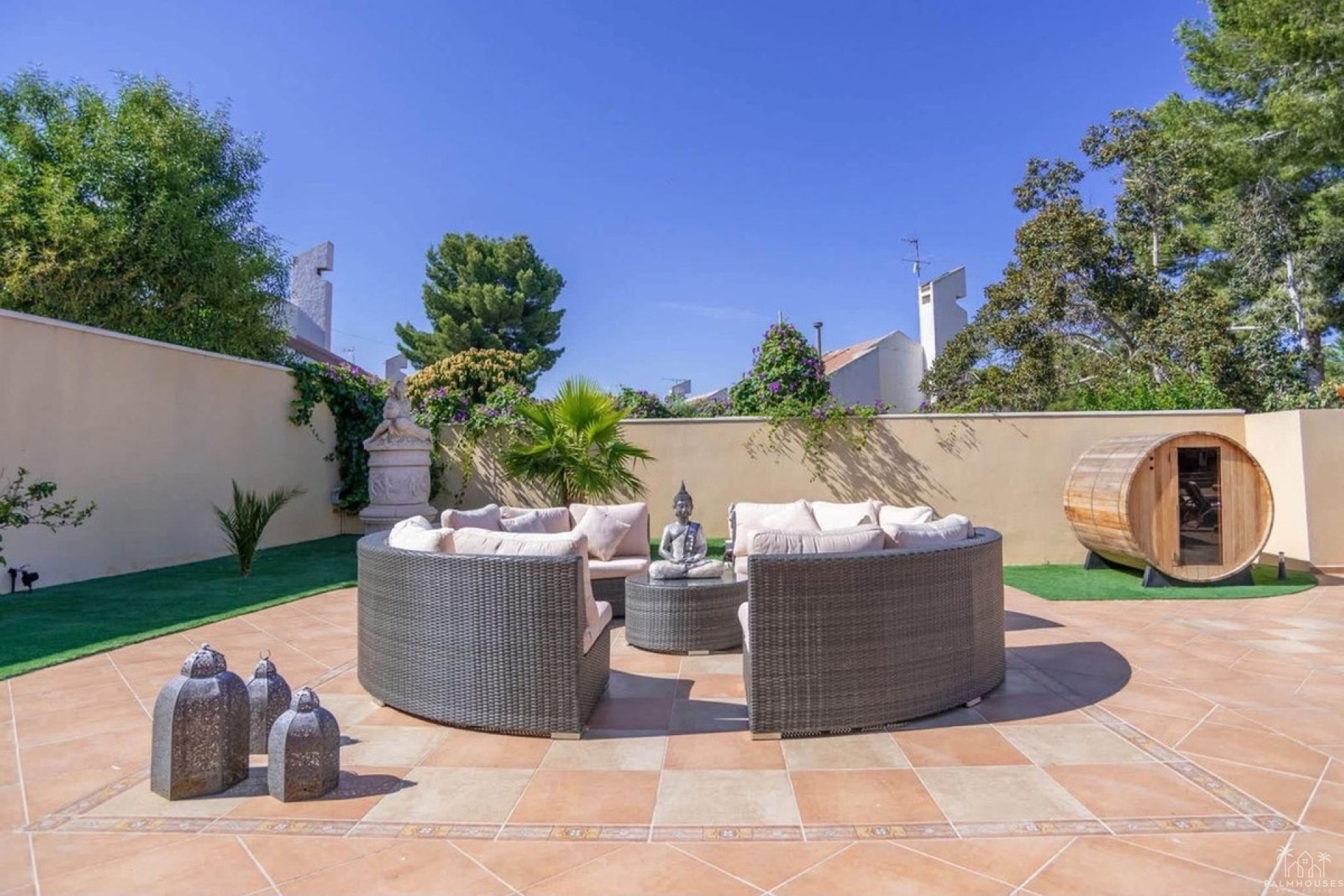 Revente - Villa - San Miguel de Salinas - San Miguel de Salinas Centro