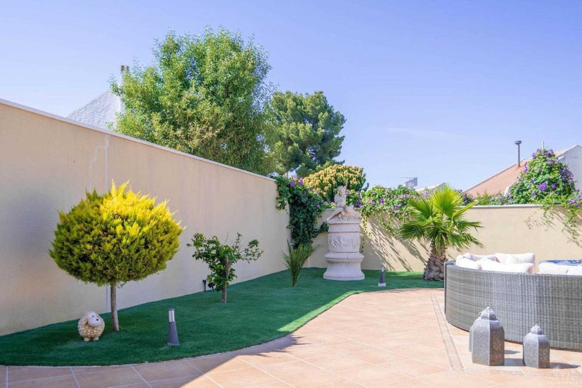 Revente - Villa - San Miguel de Salinas - San Miguel de Salinas Centro