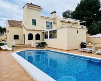 Revente - Villa - San Miguel de Salinas - San Miguel de Salinas Centro