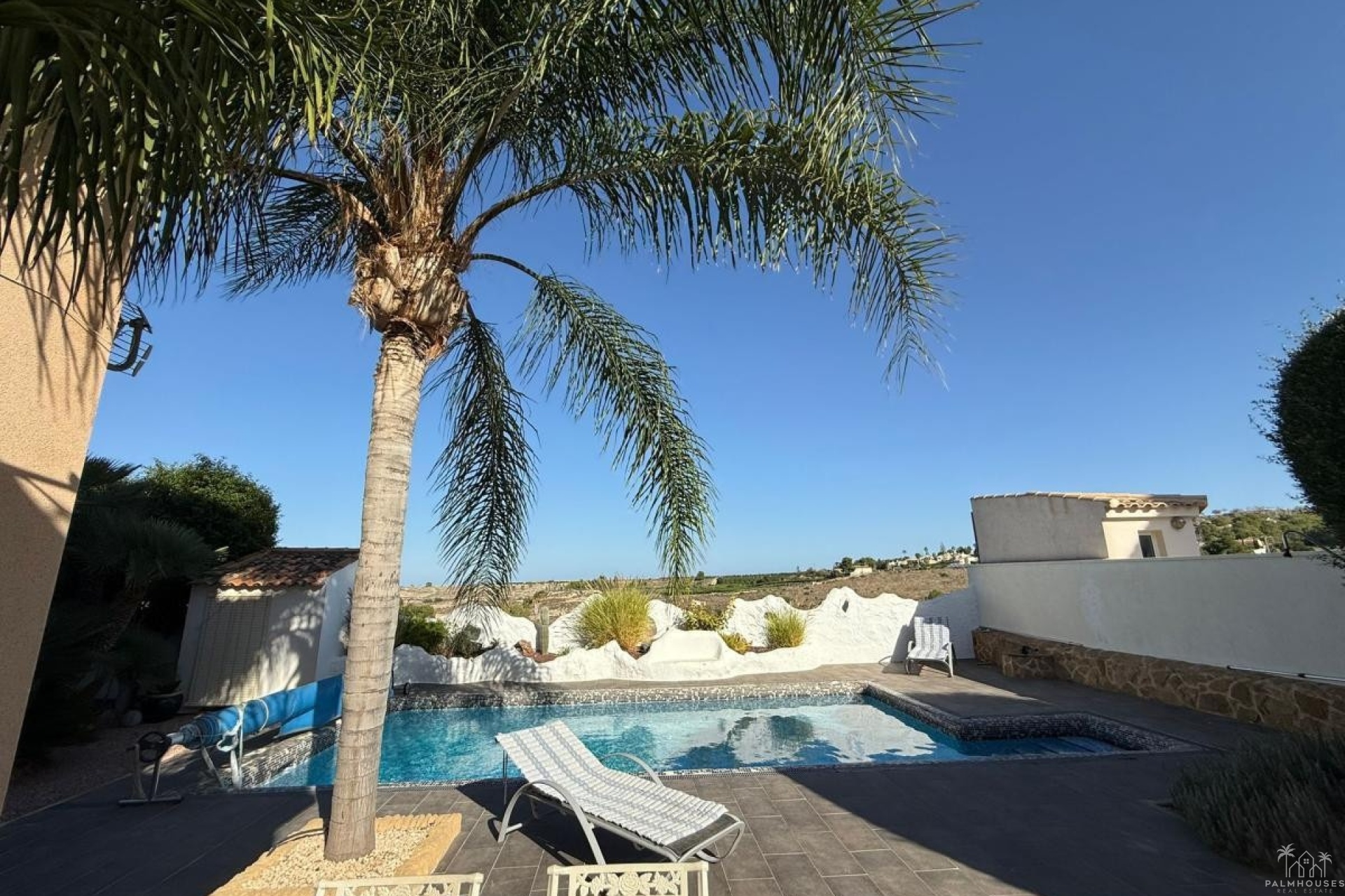 Revente - Villa - San Miguel de Salinas - San Miguel de Salinas Centro