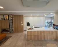 Revente - Villa - San Miguel de Salinas - San Miguel de Salinas Centro