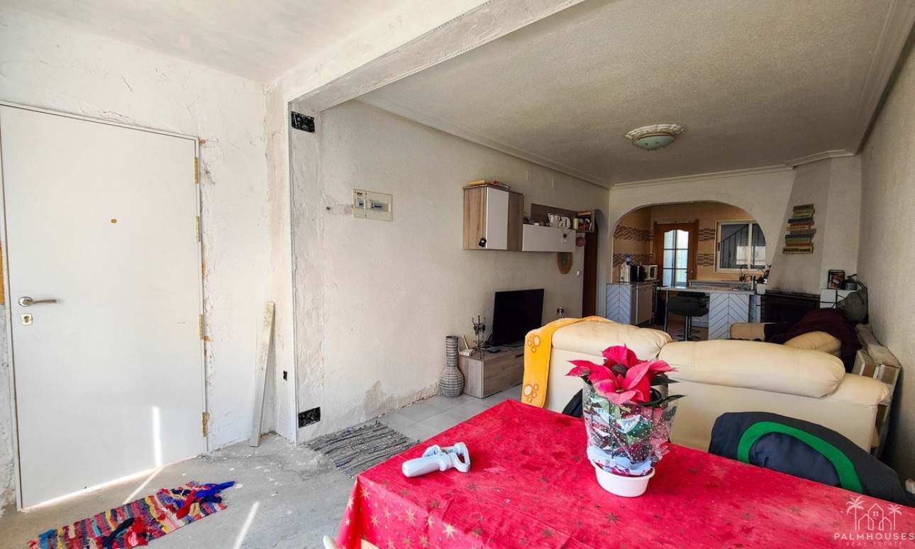 Revente - Villa - San Miguel de Salinas - San Miguel de Salinas Centro