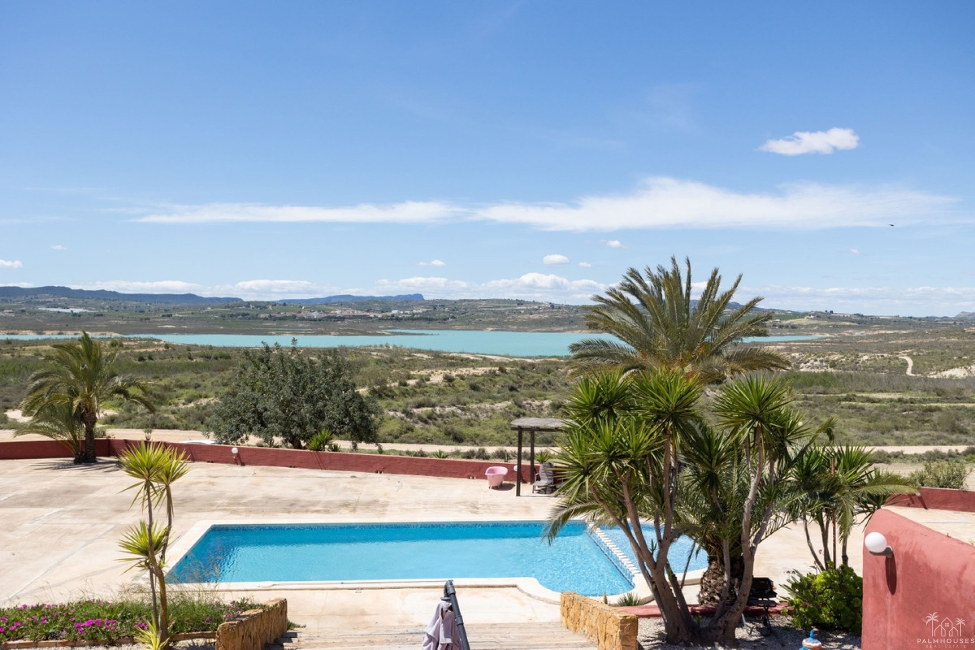 Revente - Villa - San Miguel de Salinas - San Miguel de Salinas Centro