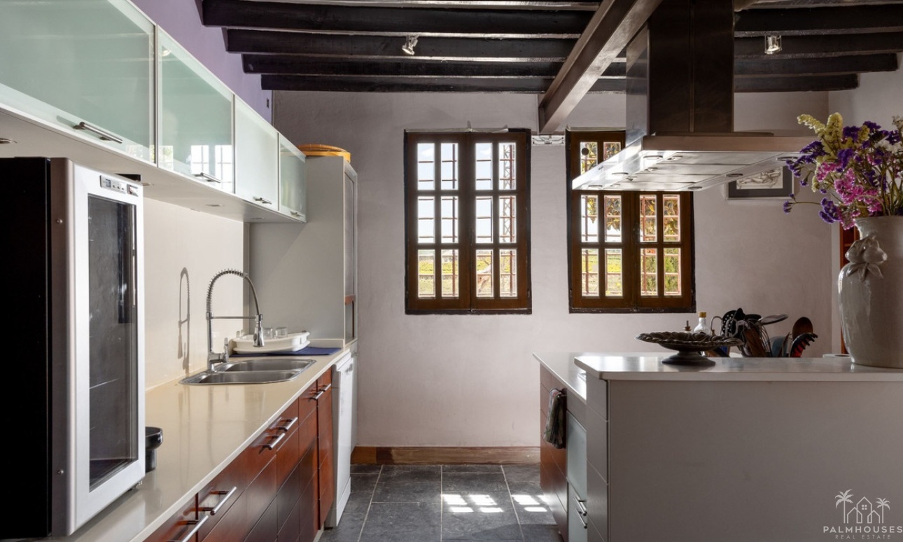 Revente - Villa - San Miguel de Salinas - San Miguel de Salinas Centro