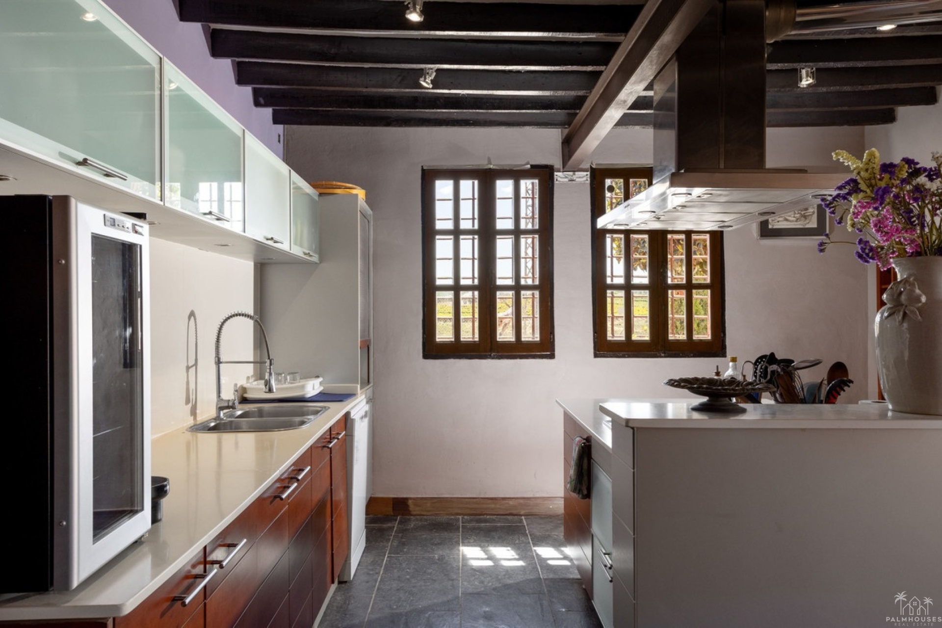 Revente - Villa - San Miguel de Salinas - San Miguel de Salinas Centro