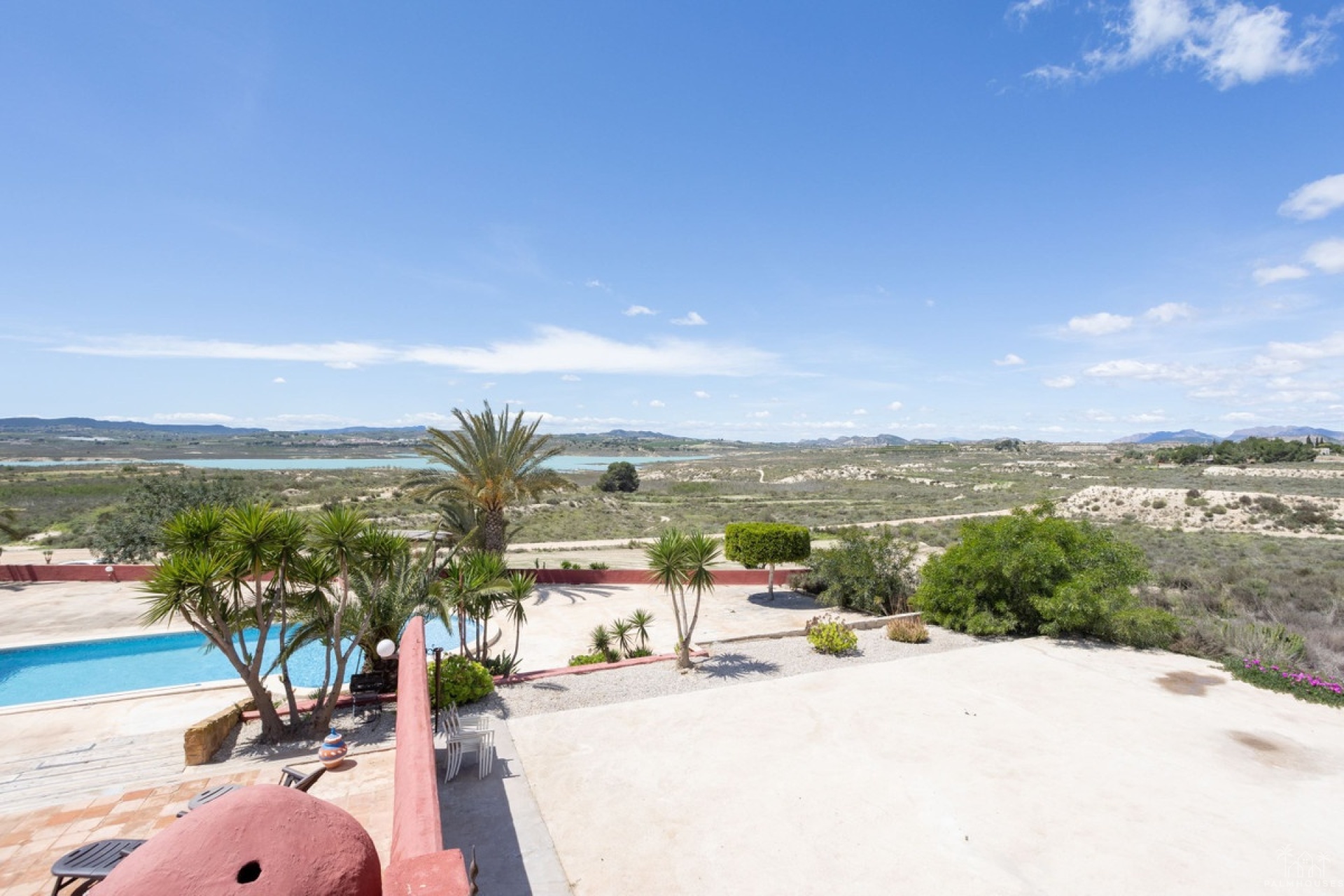 Revente - Villa - San Miguel de Salinas - San Miguel de Salinas Centro