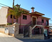 Revente - Villa - San Miguel de Salinas - San Miguel de Salinas Centro