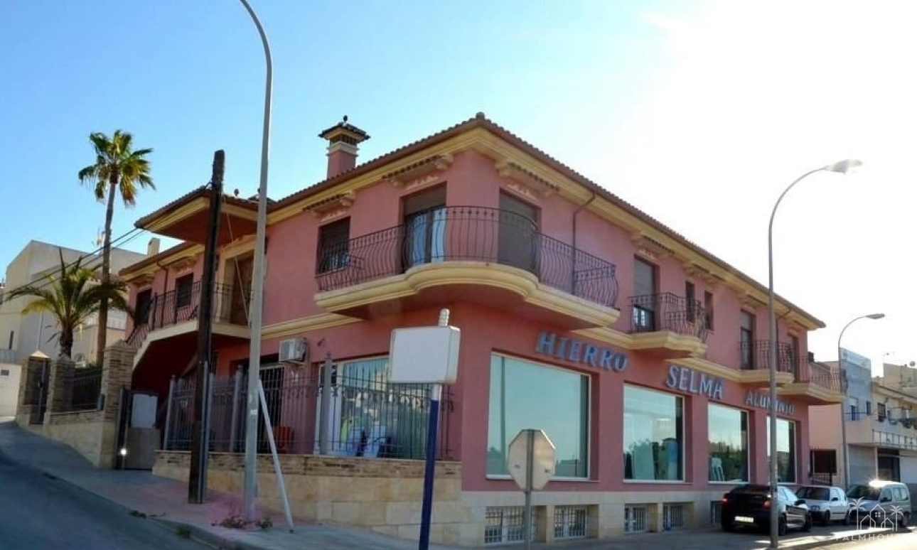 Revente - Villa - San Miguel de Salinas - San Miguel de Salinas Centro