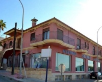 Revente - Villa - San Miguel de Salinas - San Miguel de Salinas Centro