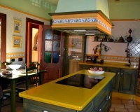 Revente - Villa - San Miguel de Salinas - San Miguel de Salinas Centro