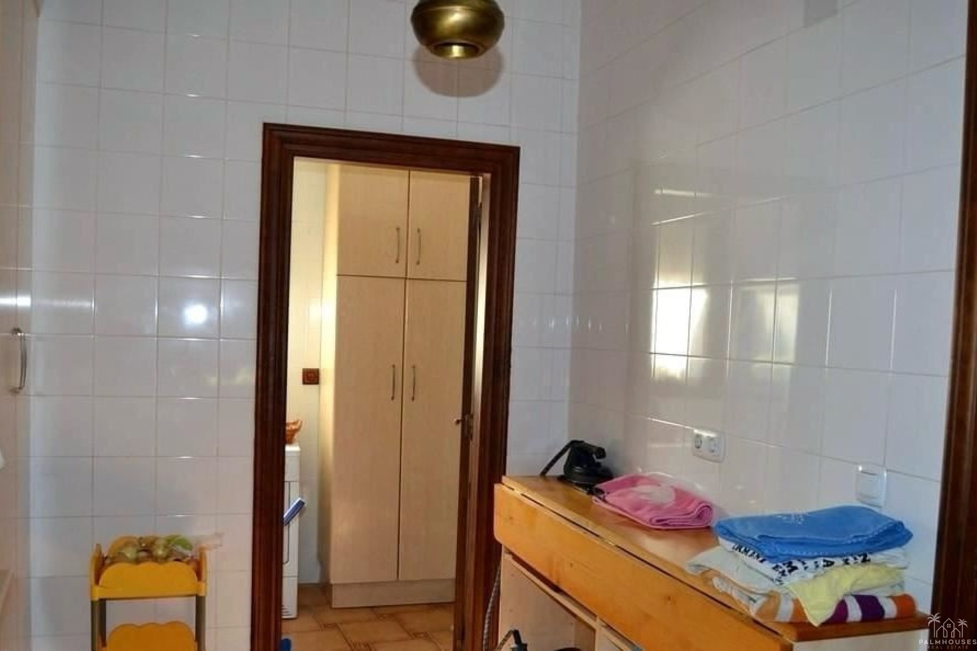 Revente - Villa - San Miguel de Salinas - San Miguel de Salinas Centro