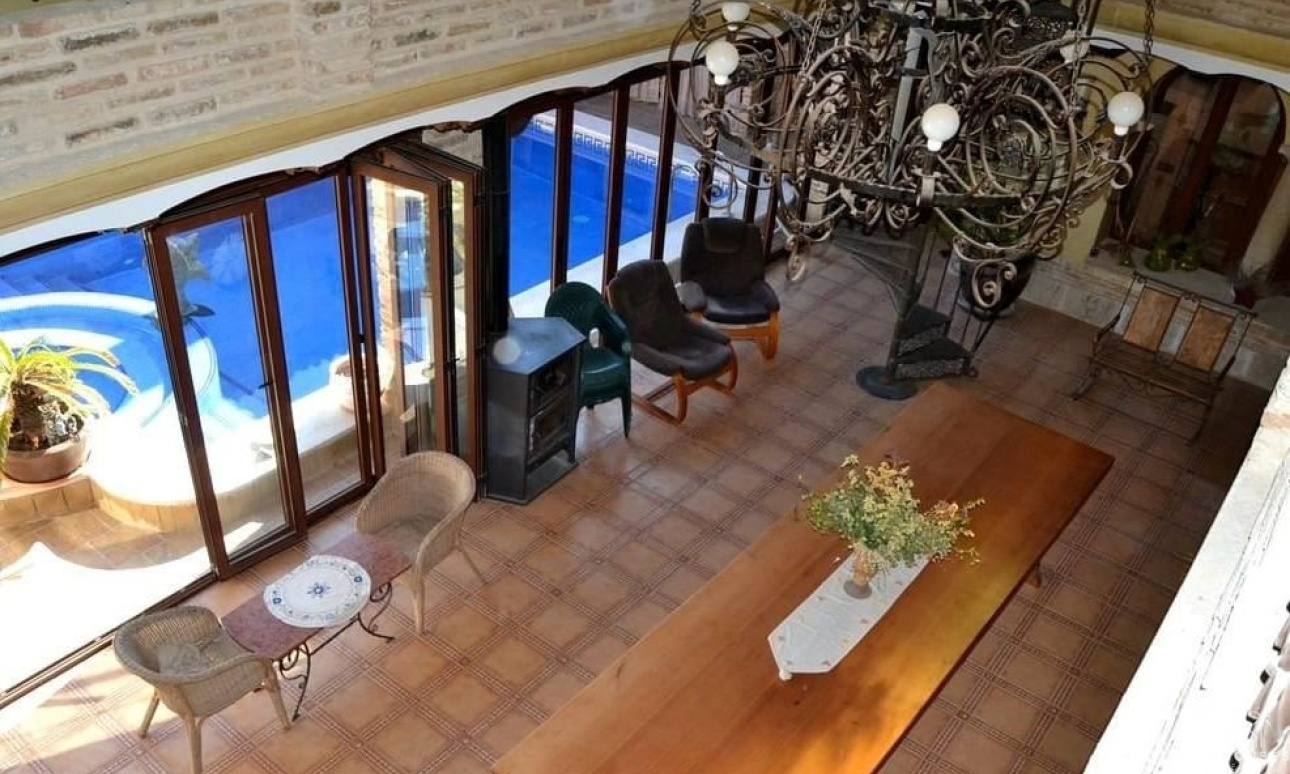 Revente - Villa - San Miguel de Salinas - San Miguel de Salinas Centro