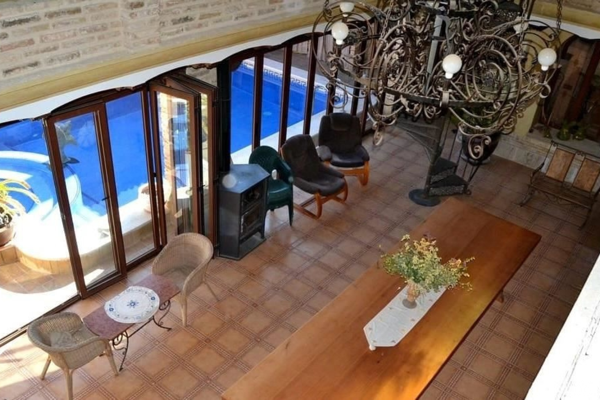 Revente - Villa - San Miguel de Salinas - San Miguel de Salinas Centro