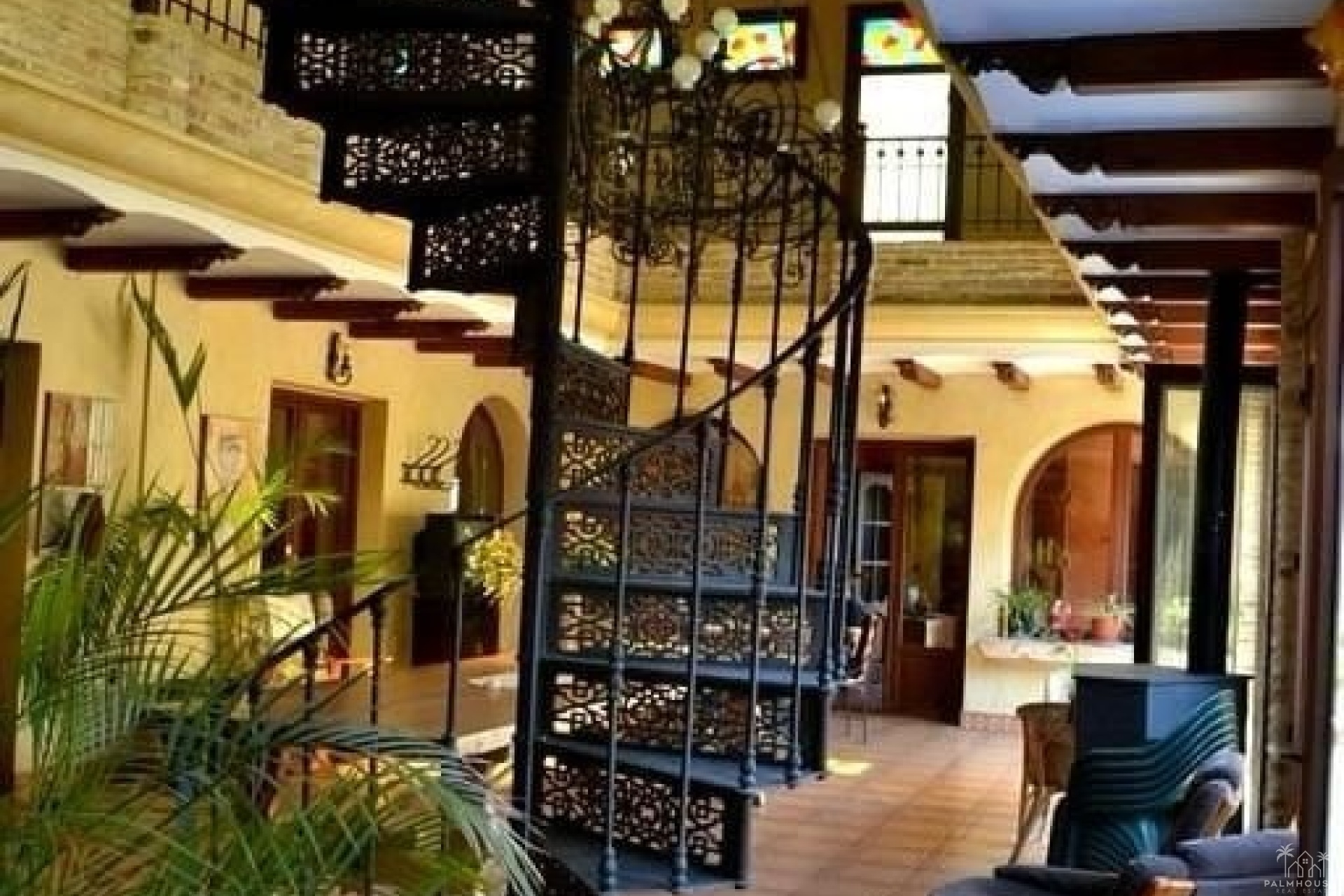 Revente - Villa - San Miguel de Salinas - San Miguel de Salinas Centro