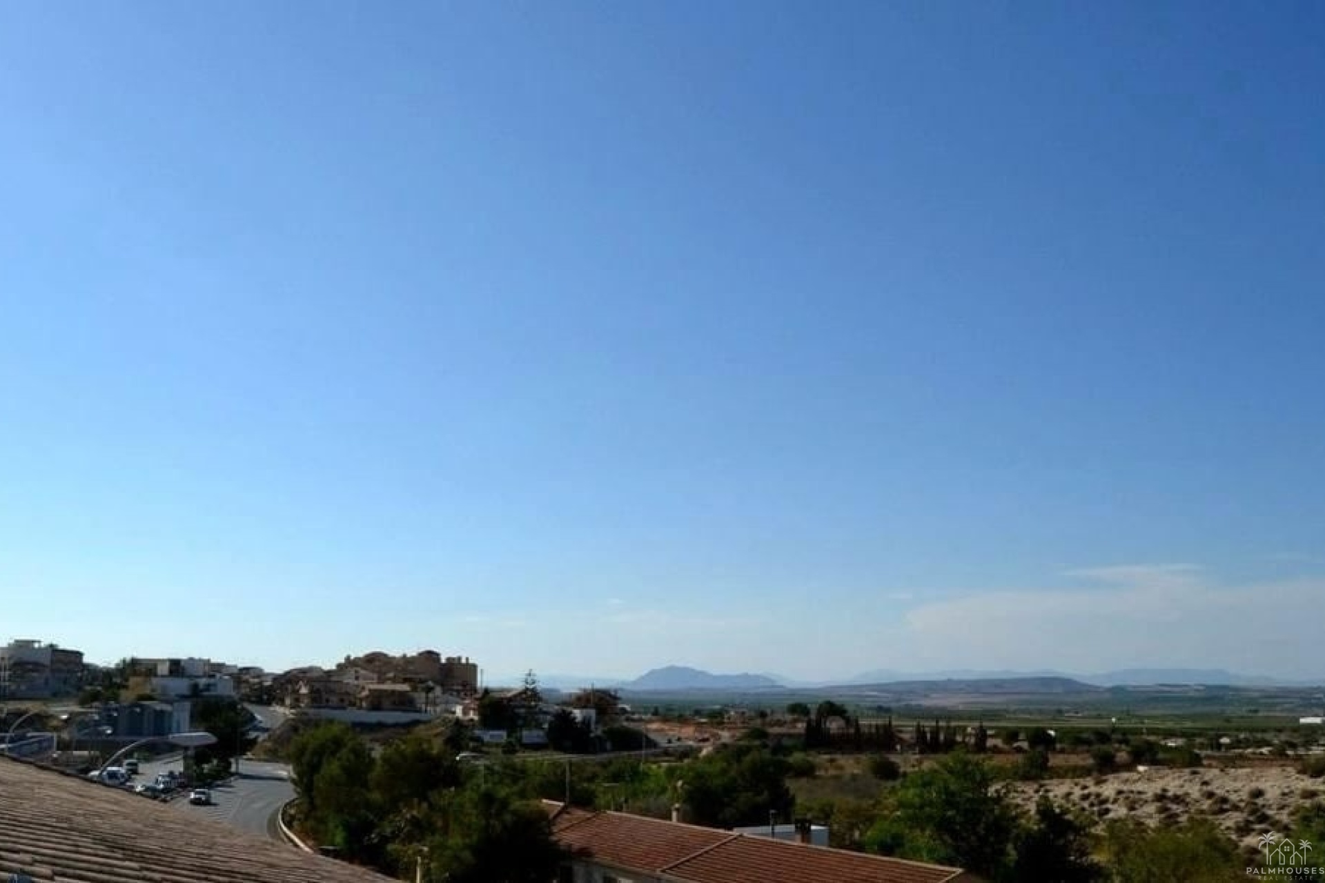 Revente - Villa - San Miguel de Salinas - San Miguel de Salinas Centro