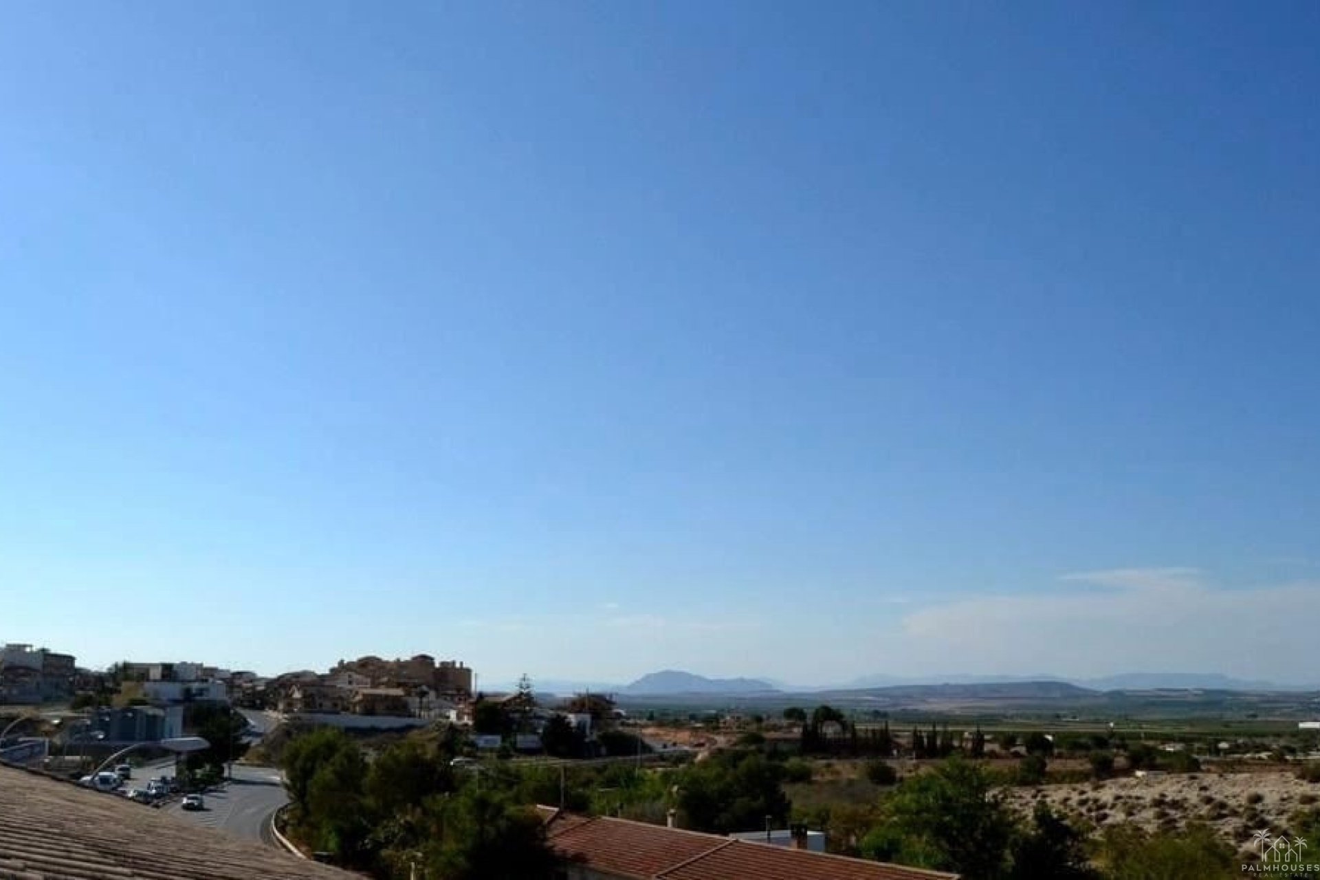 Revente - Villa - San Miguel de Salinas - San Miguel de Salinas Centro