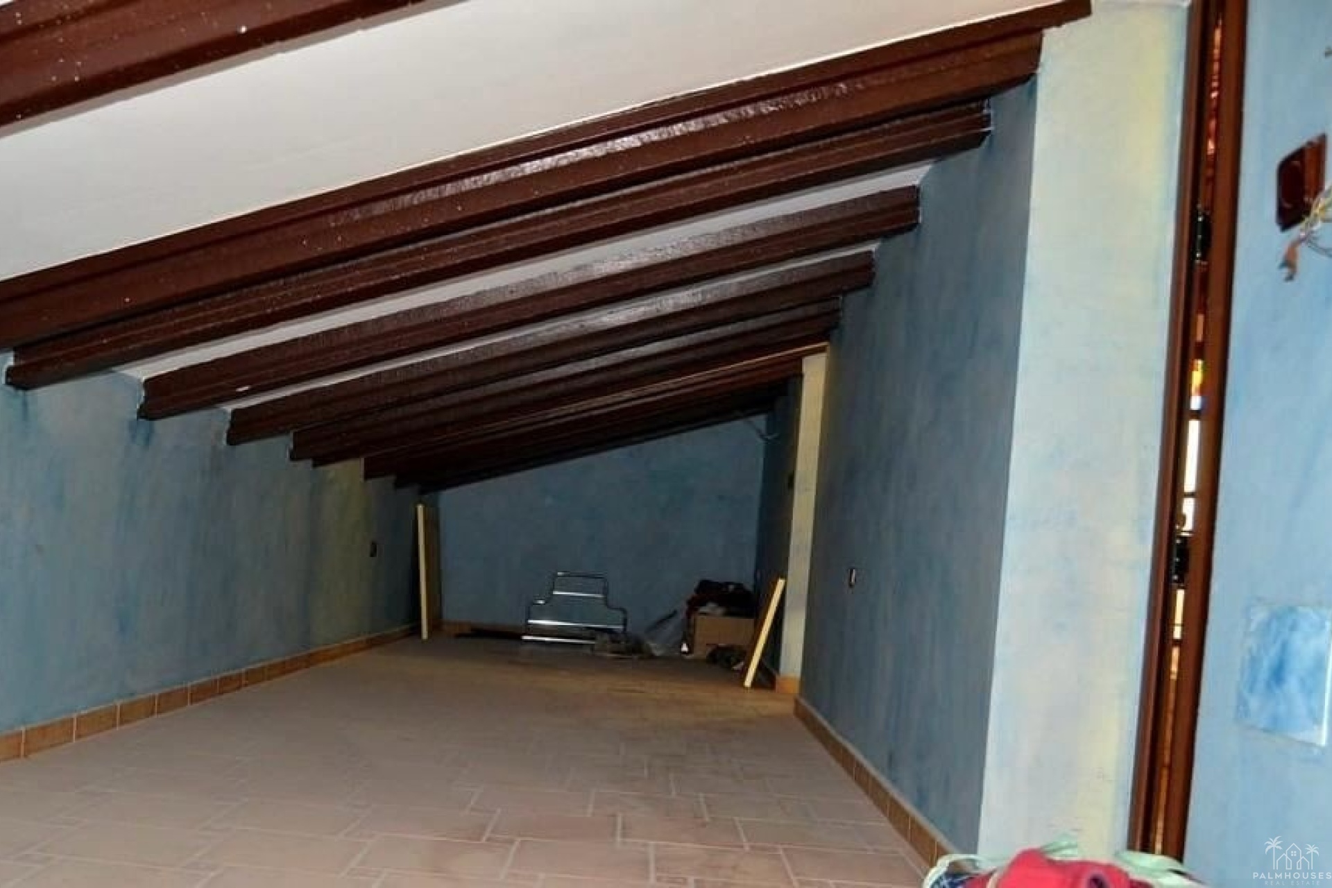 Revente - Villa - San Miguel de Salinas - San Miguel de Salinas Centro