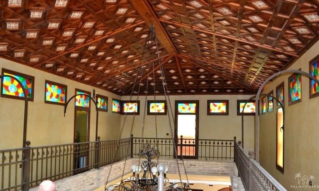 Revente - Villa - San Miguel de Salinas - San Miguel de Salinas Centro