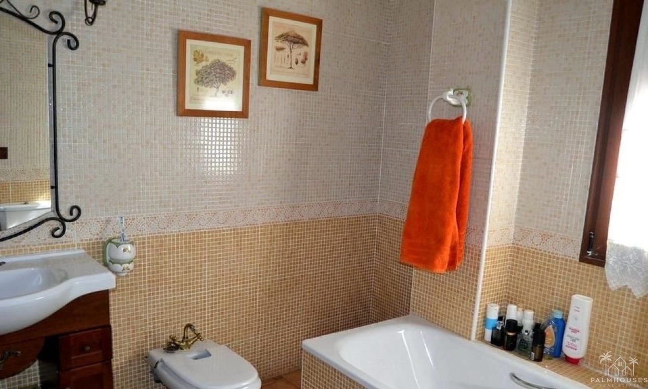 Revente - Villa - San Miguel de Salinas - San Miguel de Salinas Centro