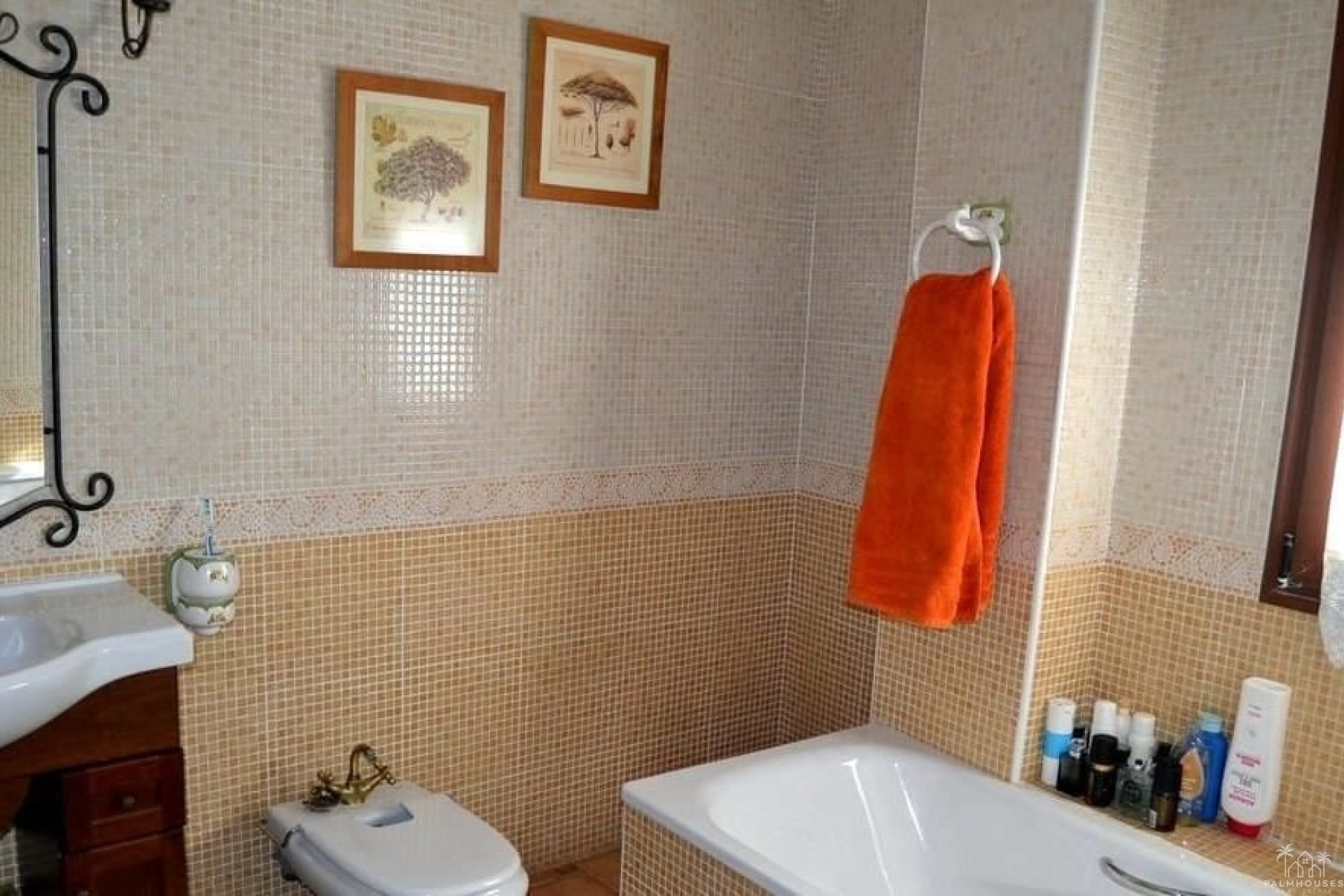Revente - Villa - San Miguel de Salinas - San Miguel de Salinas Centro
