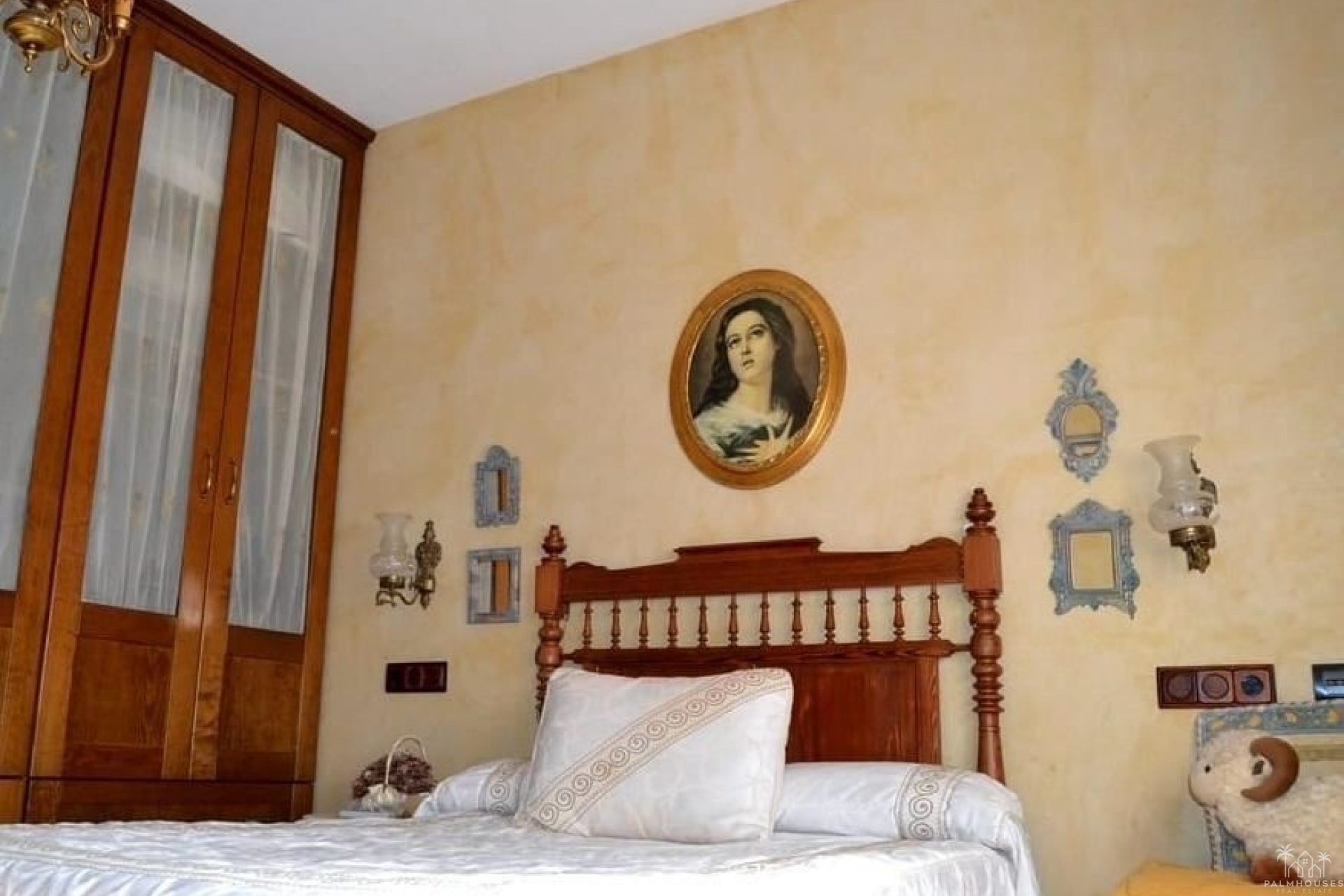 Revente - Villa - San Miguel de Salinas - San Miguel de Salinas Centro