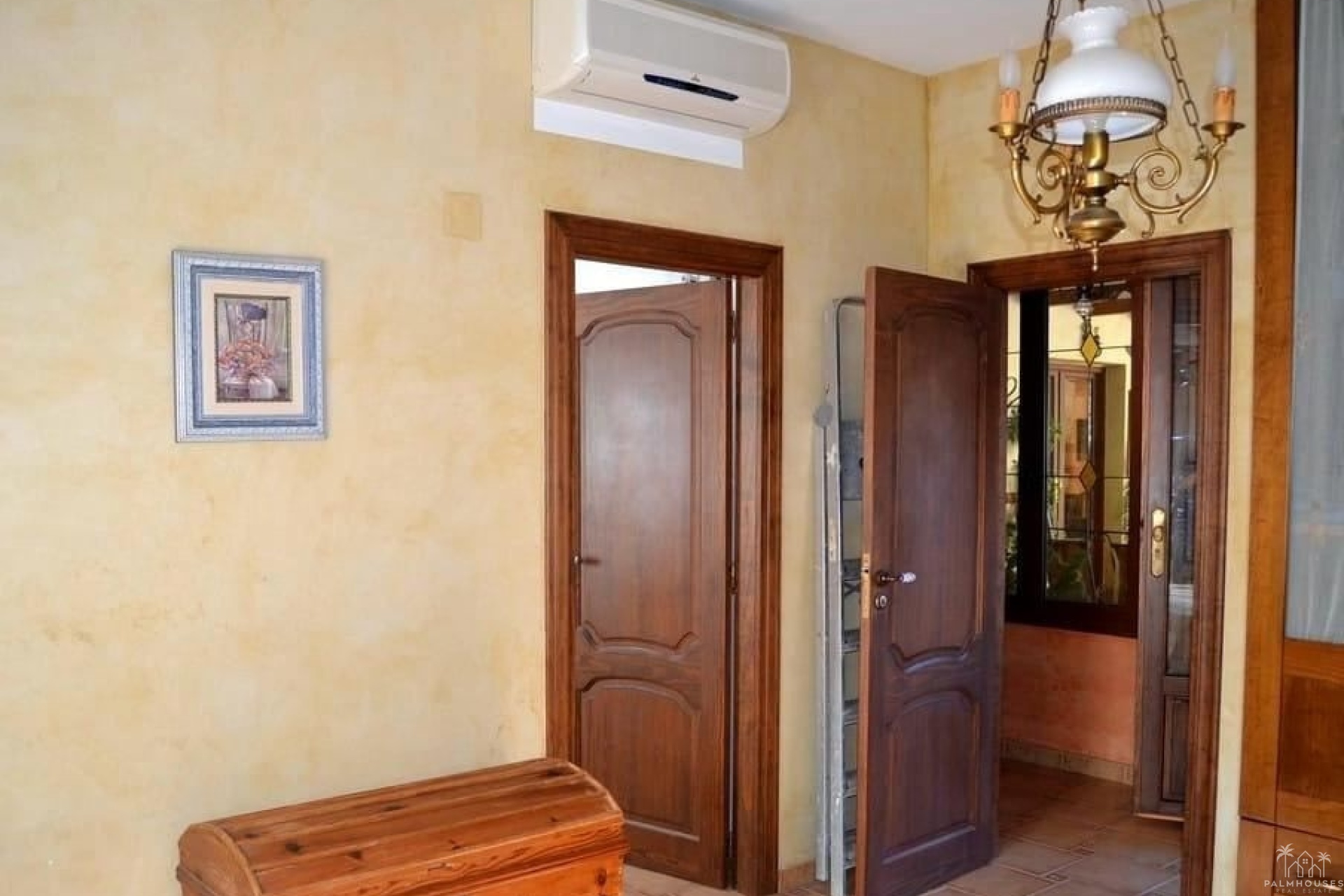 Revente - Villa - San Miguel de Salinas - San Miguel de Salinas Centro