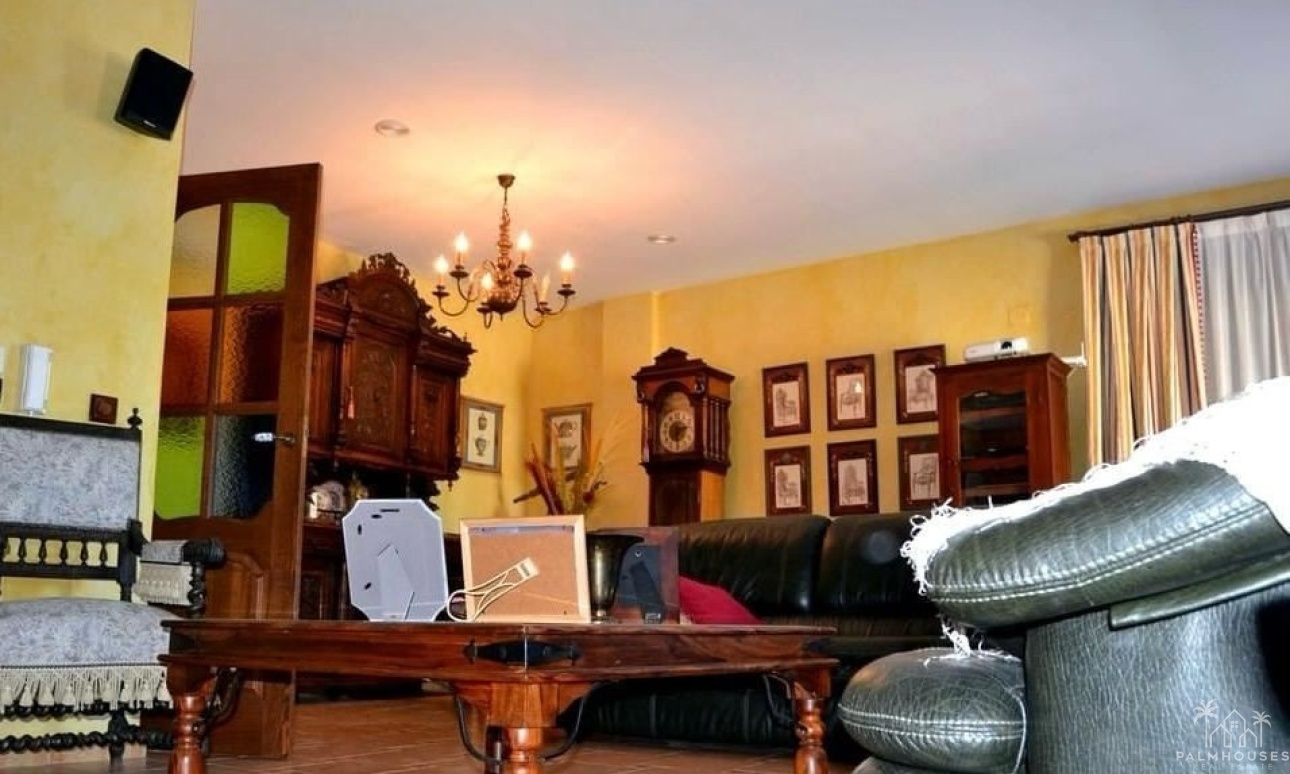 Revente - Villa - San Miguel de Salinas - San Miguel de Salinas Centro