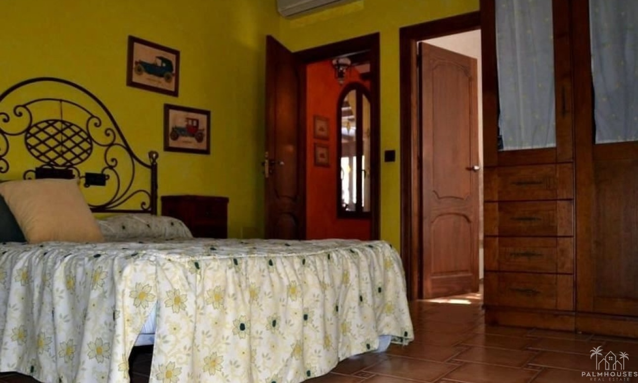 Revente - Villa - San Miguel de Salinas - San Miguel de Salinas Centro