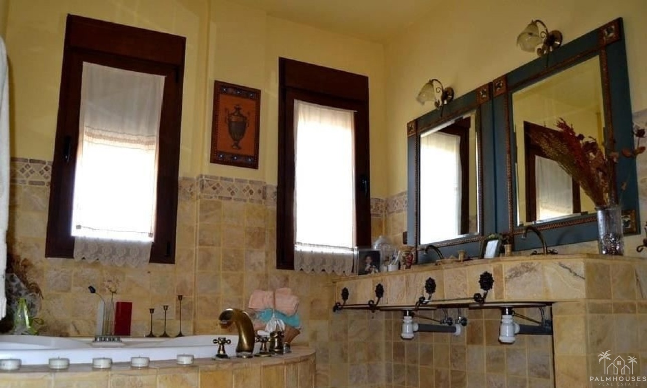 Revente - Villa - San Miguel de Salinas - San Miguel de Salinas Centro