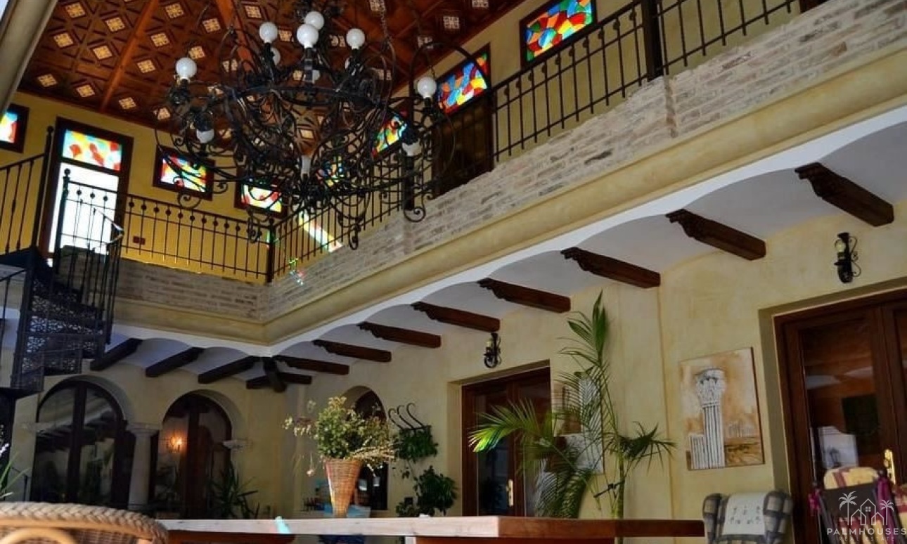 Revente - Villa - San Miguel de Salinas - San Miguel de Salinas Centro