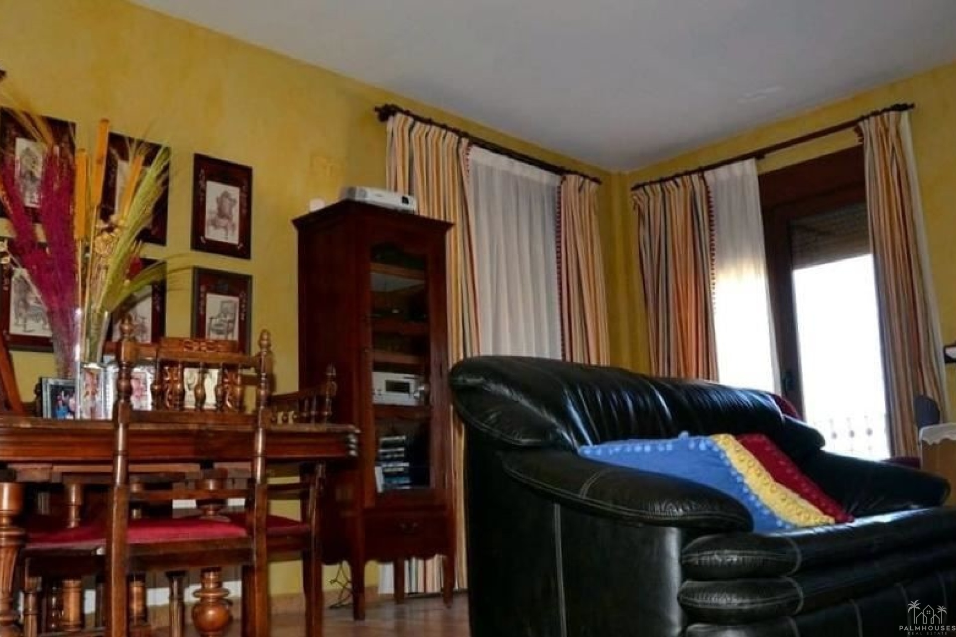 Revente - Villa - San Miguel de Salinas - San Miguel de Salinas Centro
