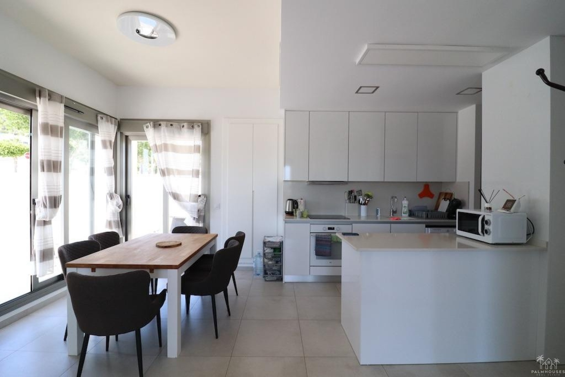 Revente - Villa - San Miguel de Salinas - San Miguel de Salinas Centro