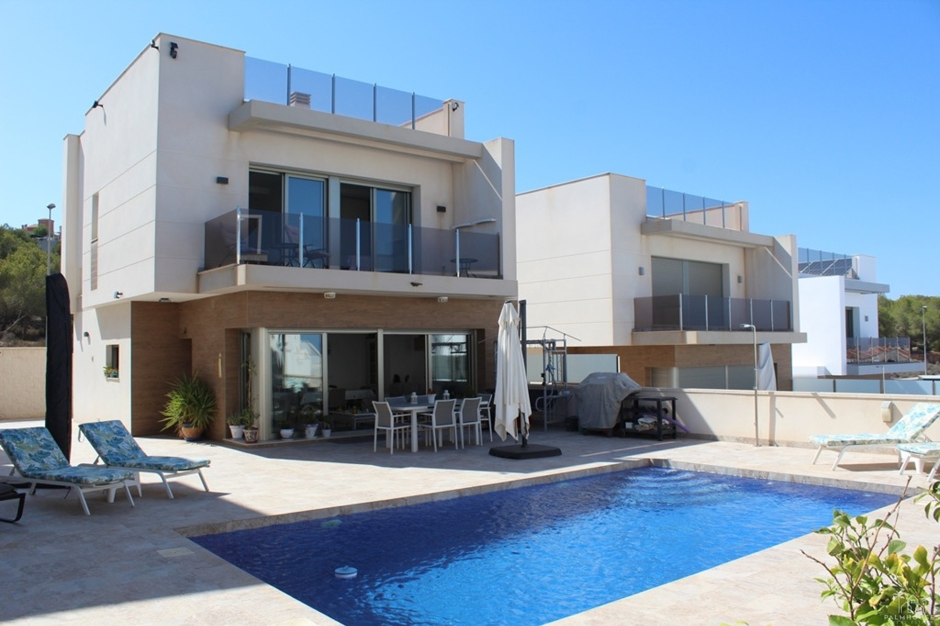 Revente - Villa - San Miguel de Salinas - San Miguel de Salinas Centro