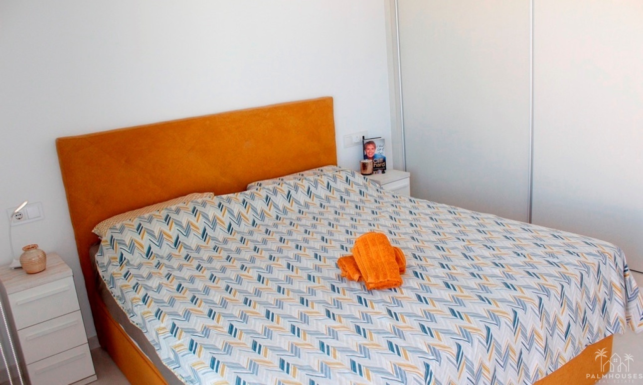 Revente - Villa - San Miguel de Salinas - San Miguel de Salinas Centro