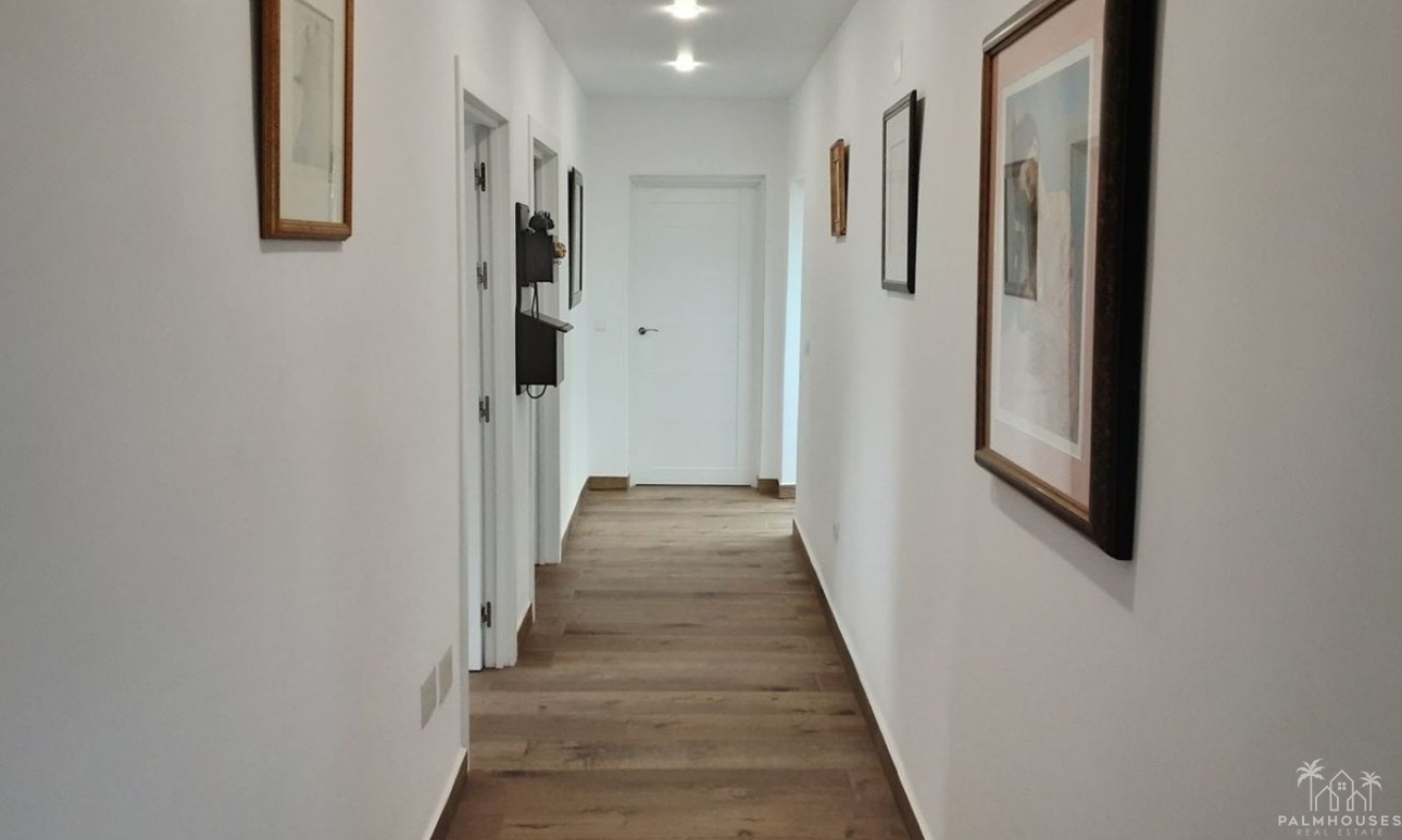 Revente - Villa - San Miguel de Salinas - San Miguel de Salinas Centro