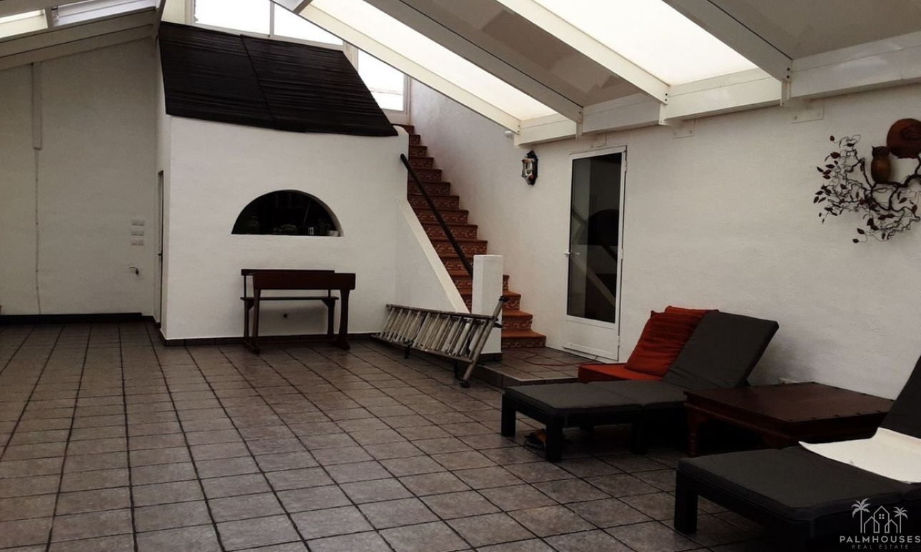 Revente - Villa - San Miguel de Salinas - San Miguel de Salinas Centro