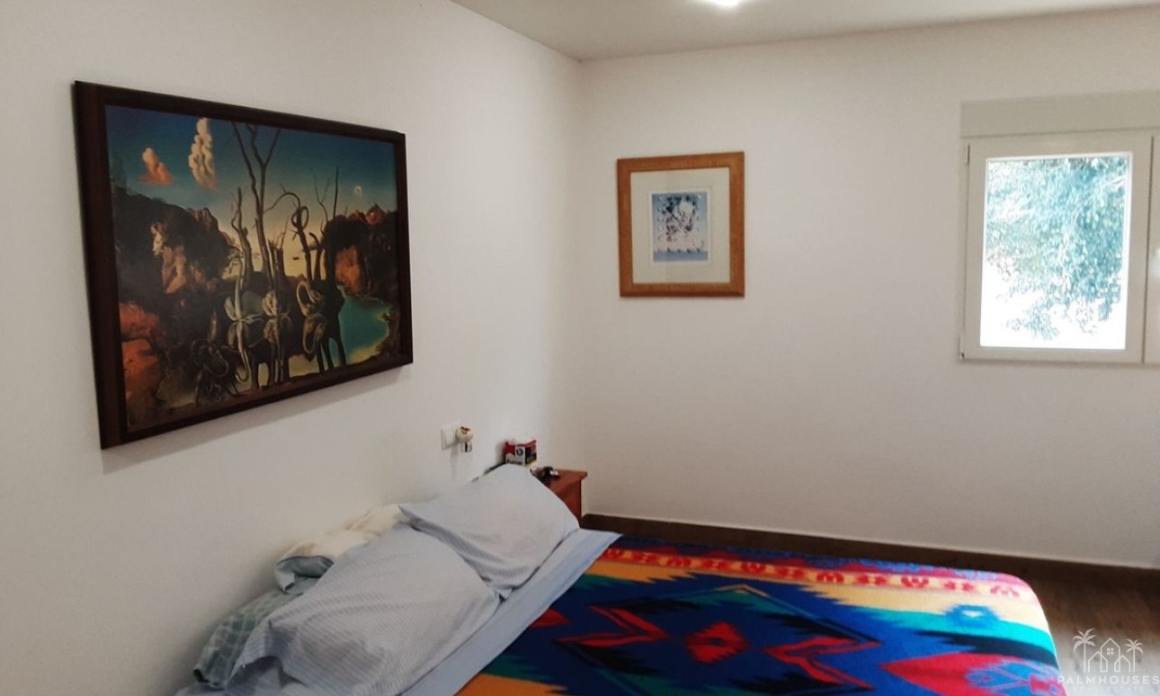 Revente - Villa - San Miguel de Salinas - San Miguel de Salinas Centro