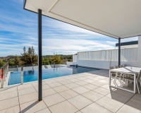 Revente - Villa - San Miguel de Salinas - San Miguel de Salinas Centro