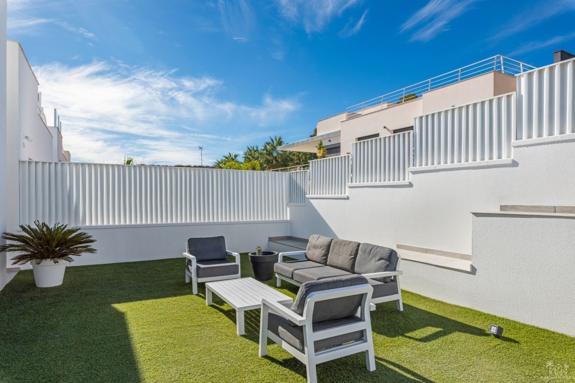 Revente - Villa - San Miguel de Salinas - San Miguel de Salinas Centro