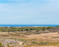 Revente - Villa - San Miguel de Salinas - San Miguel de Salinas Centro