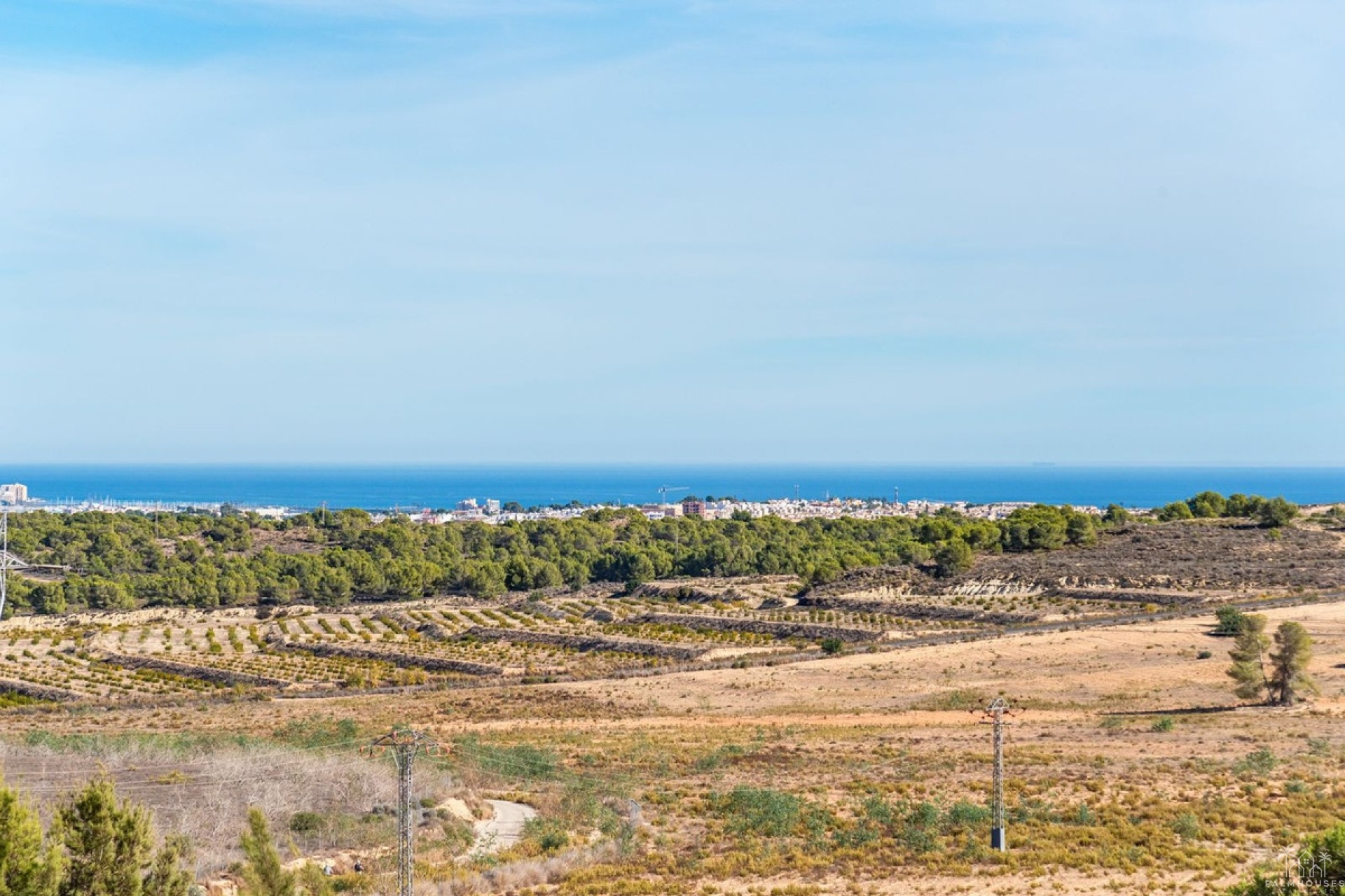 Revente - Villa - San Miguel de Salinas - San Miguel de Salinas Centro