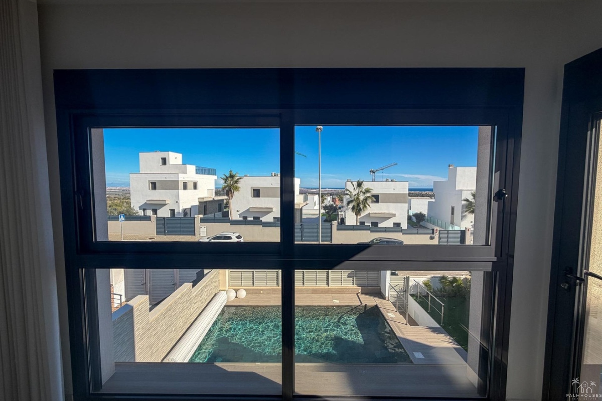 Revente - Villa - San Miguel de Salinas - San Miguel de Salinas Centro