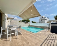 Revente - Villa - San Miguel de Salinas - San Miguel de Salinas Centro