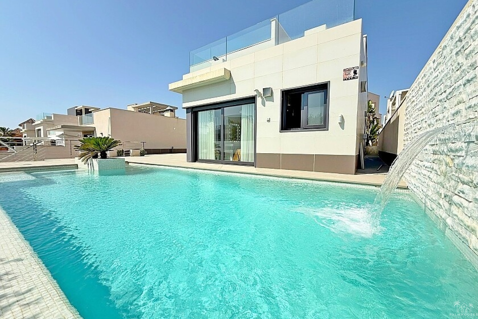 Revente - Villa - San Miguel de Salinas - San Miguel de Salinas Centro