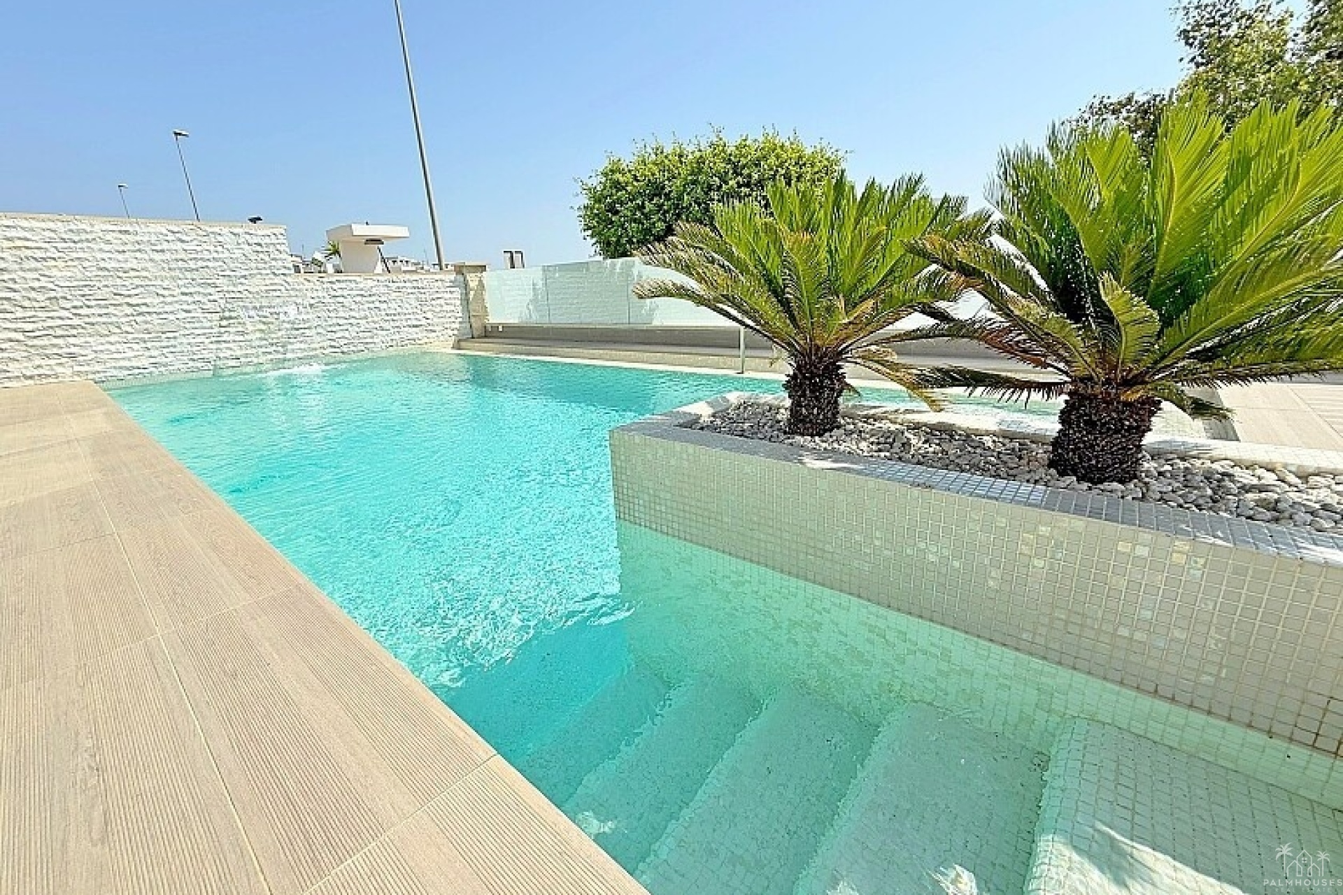 Revente - Villa - San Miguel de Salinas - San Miguel de Salinas Centro