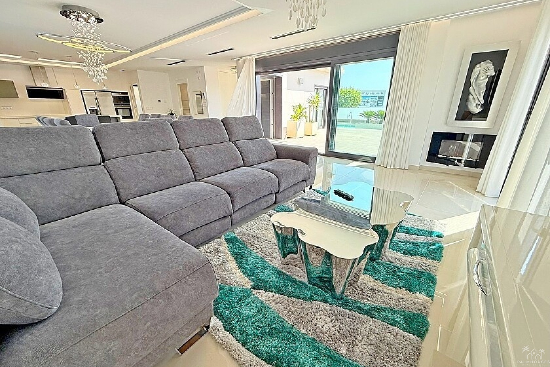 Revente - Villa - San Miguel de Salinas - San Miguel de Salinas Centro
