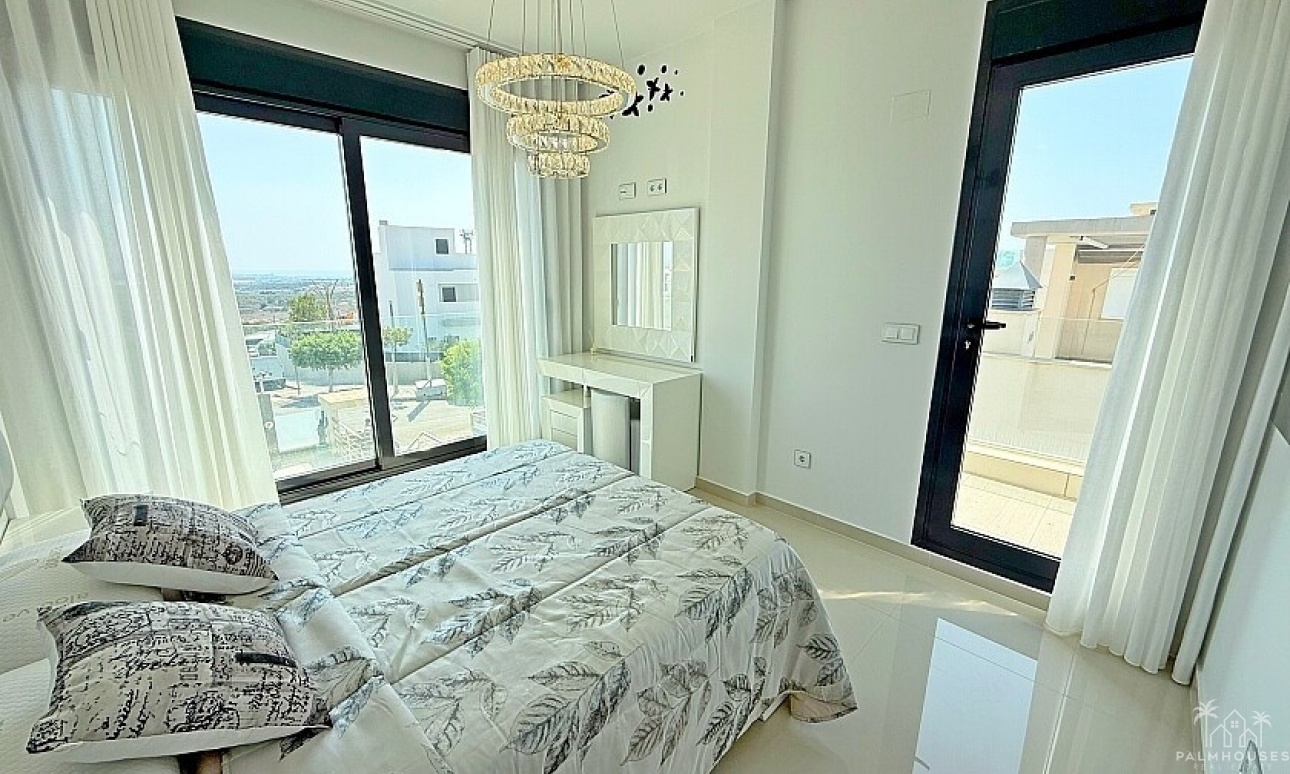 Revente - Villa - San Miguel de Salinas - San Miguel de Salinas Centro